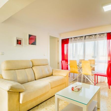 Apartamento Luminoso Siviglia Esterno foto