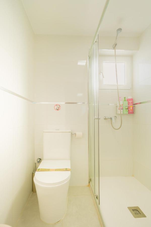 Apartamento Luminoso Siviglia Esterno foto