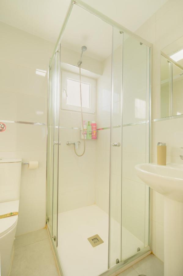 Apartamento Luminoso Siviglia Esterno foto