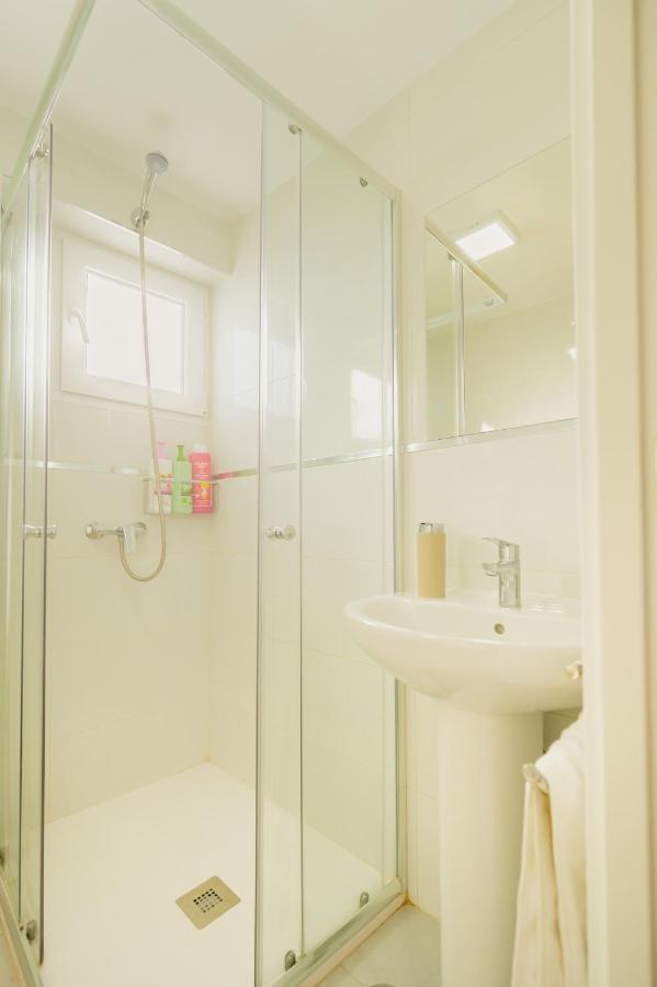 Apartamento Luminoso Siviglia Esterno foto