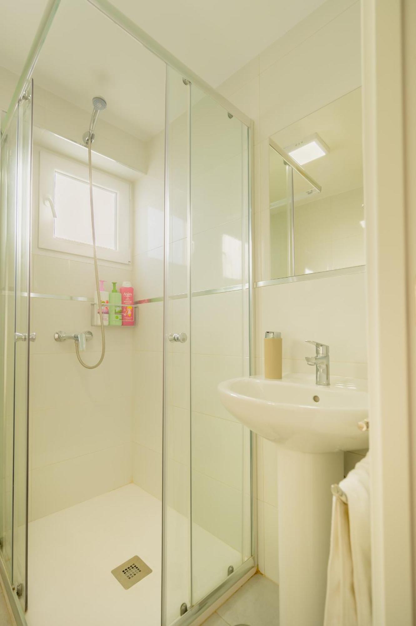 Apartamento Luminoso Siviglia Esterno foto