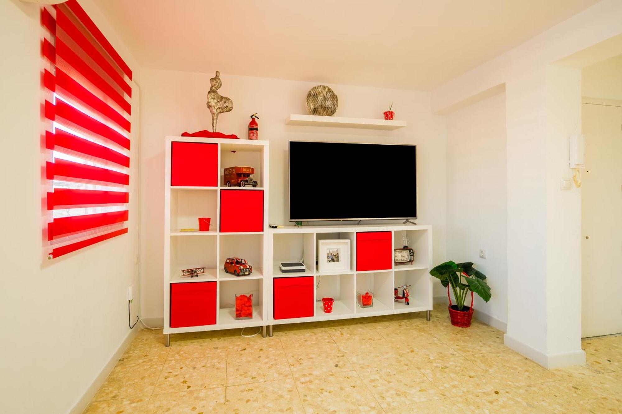 Apartamento Luminoso Siviglia Esterno foto