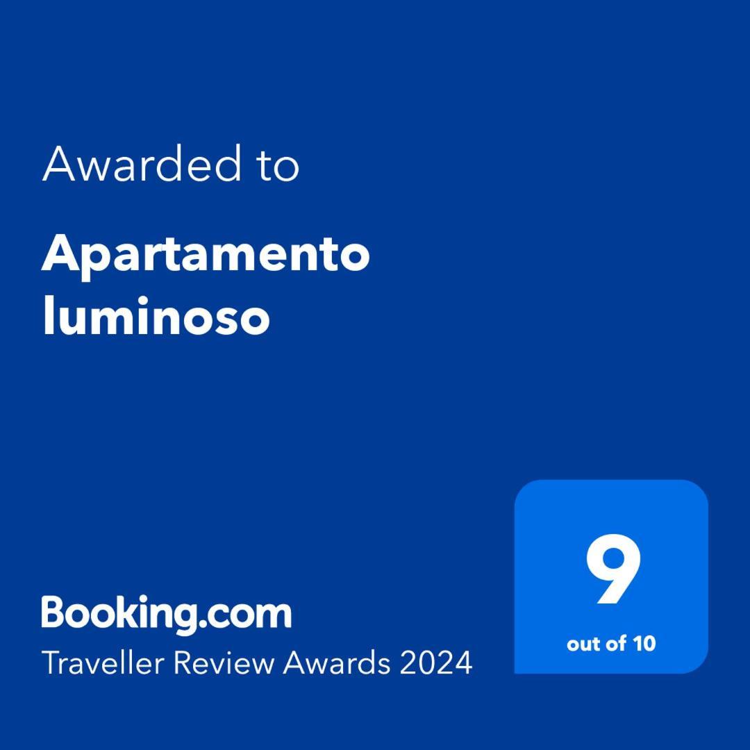 Apartamento Luminoso Siviglia Esterno foto